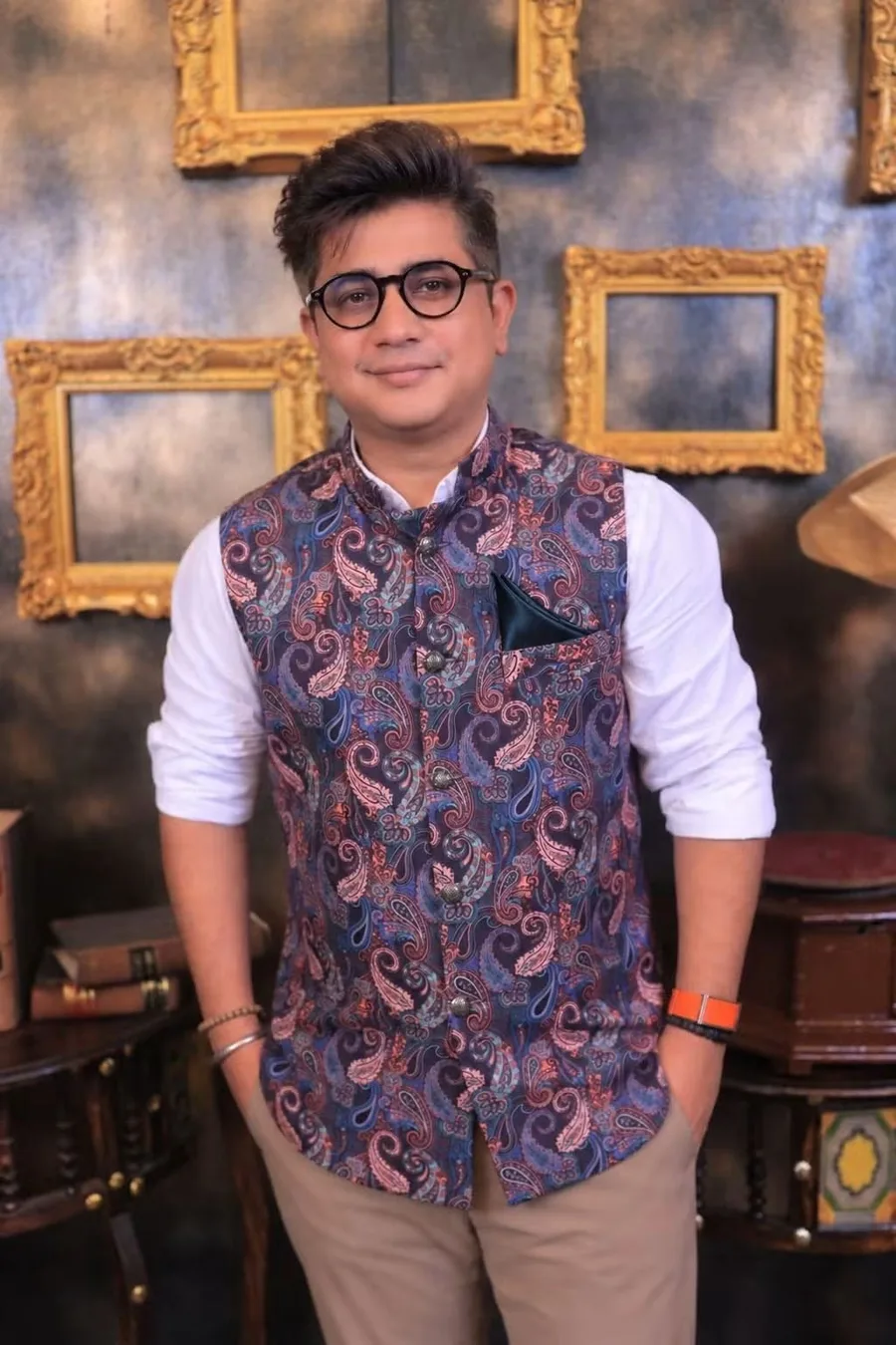 Devanand Sha