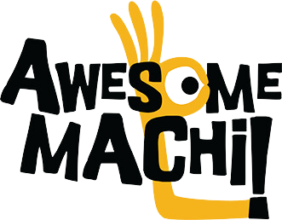 Awesome Machi